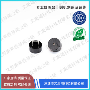 Integrated Electromagnetic Buzzer Environmental Protection 9042 42R 4K