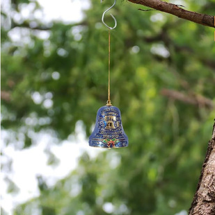 �羳250th Anniversary Bell Ornament��������250����o����K�b