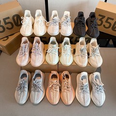 ココナッツ公式旗艦店350純白アイスクリームv2莆田正規品公式サイトメンズシューズレディースシューズ星空トレンドブランド