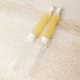 Smear-type explosive milk silk protein gloss stock solution essence skin brightening to improve dull hydration factory direct OEM