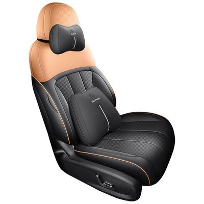 Modelə uyğun (Original) oturacaq örtükləri Seat Cover 25 Flagship Version