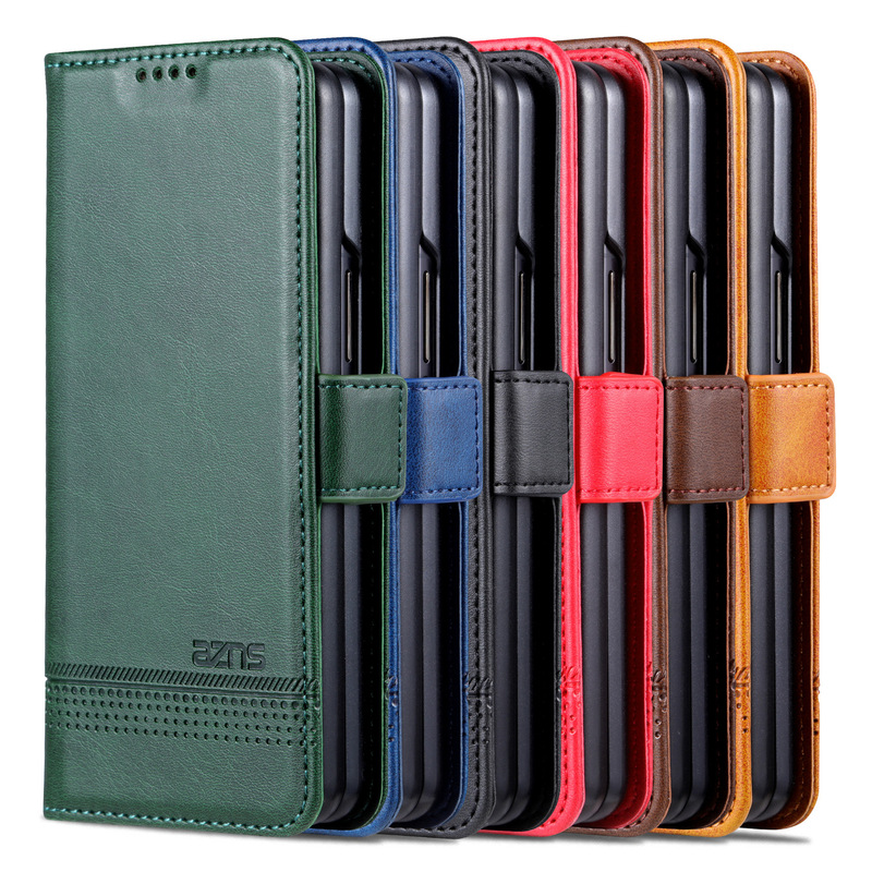 Business Magnetic Cowhide Pattern Leather Case Suitable for Samsung Z Fold 20% off Foldable Screen Flip Cover Card-Inserting Wallet Phone Case Fold7 Business Magnetic Cowhide Pattern Leather Case Suitable for Samsung Z Fold 20% off Foldable Screen Flip Cover Card-Inserting Wallet Phone Case Fold7