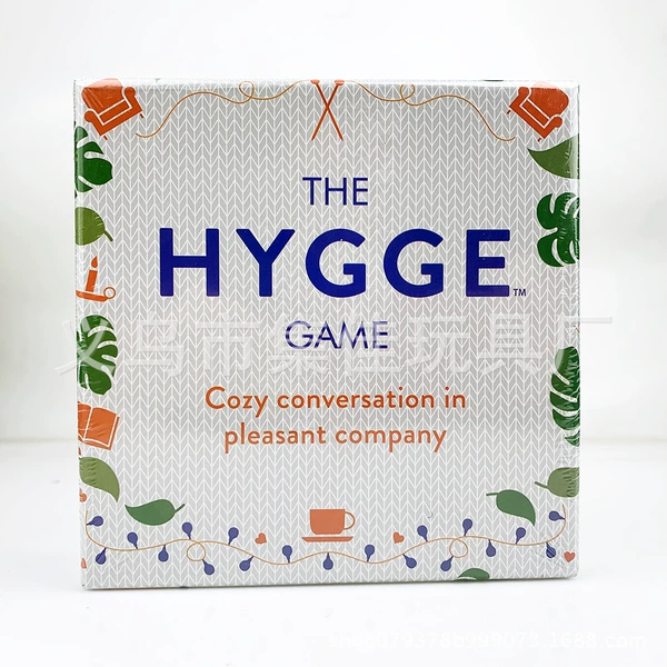 The Hygge game White Tree