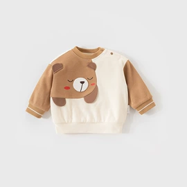 连身衣、爬服;童套装;童裤