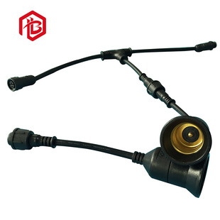 ManufacturErs Supply E27 WatErproof Lamp HoldEr Lamp HoldEr Outdoor DEcoration WatErproof Lamps Light String WirE