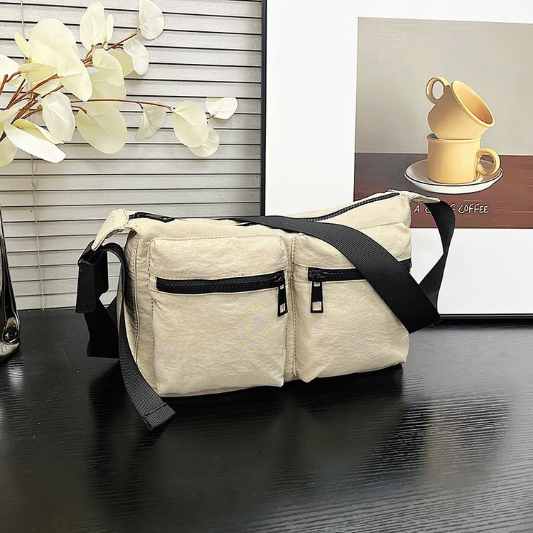 Viaje de moda, comenzando con nuestros bolsos