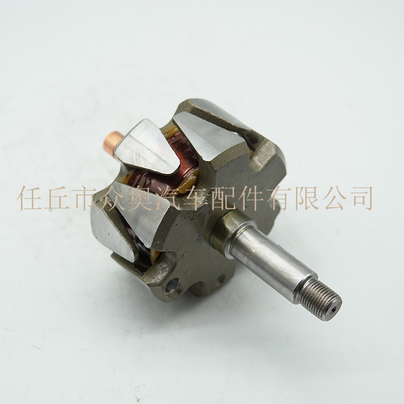 Factory wholesale production of various generator rotor automobile generator rotor support sample production Factory wholesale production of various generator rotor automobile generator rotor support sample production