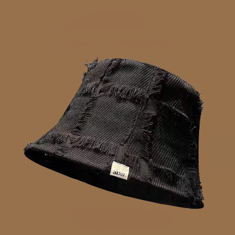 Japanese summer small design universal bucket