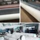 Anti-hail net anti-bird net apple orchard vineyard anti-bird net new material anti-oxidation gauze net farmland gardening anti-bird