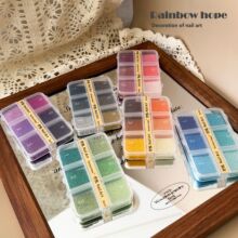 ins�L��ɫ����΢�������Ʒ��p��DIY�������ز�ָ���b���