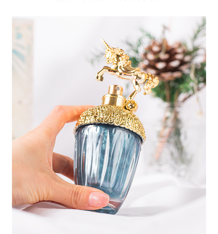 Eau de toilette golden unicorn da donna profumo lunga durata_voghion.com