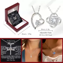 项坠;项链;戒指