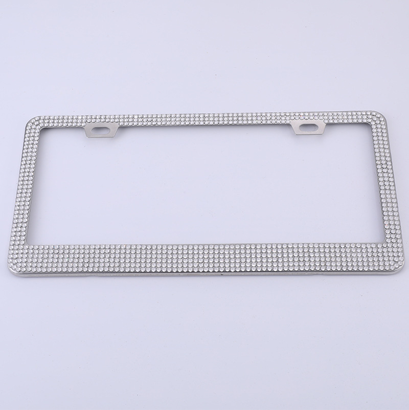 화이트 모조 다이아몬드