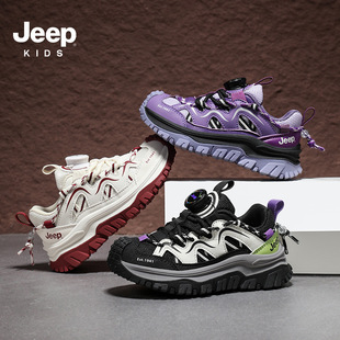 JEEP��ͯ�\��Ь��Ůͯ�����2025�¿��д�ͯ���o�ۑ������e�ܲ�Ь