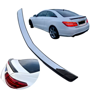 Mercedes-Benz E-Class Coupe 2009-2017 W207 E200 260 arxa qanad üçün