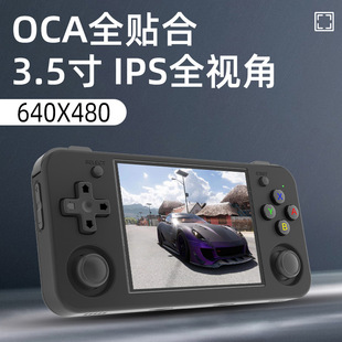 RG35XX H�Α�C�M�����͹��_Դ�����Α�C��y�͹ő��f�B�ҕ�C