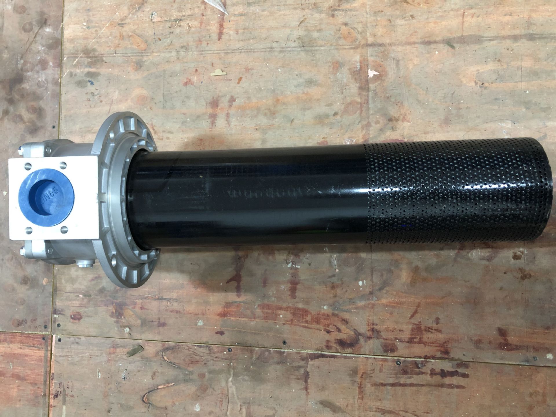 WY-A400*20Q2-C,WY-A400*30Q2,磁性回油过滤器