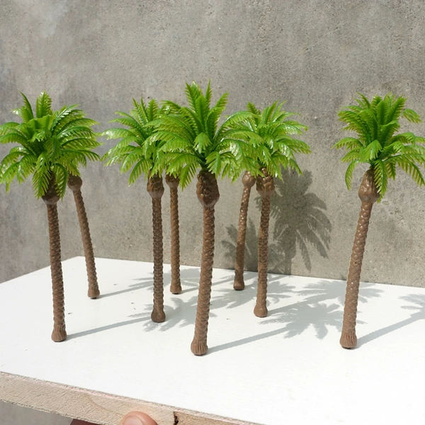 PY04 model 8cm per tree