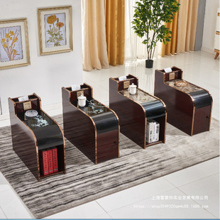 Foot Massage Sofa, Sauna, Manicure Cabinet, Small Foot Bath Corner, Economical Foot Bath, Beauty Massage Coffee Table, Air Source