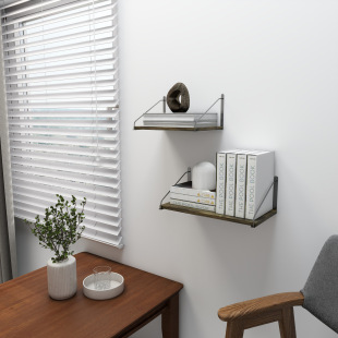Customized Cross-Border Set Storage Rack B&B Ins Living Room Decoration Rack Kitchen Spice Rack Bathroom Balcony Storage Rack