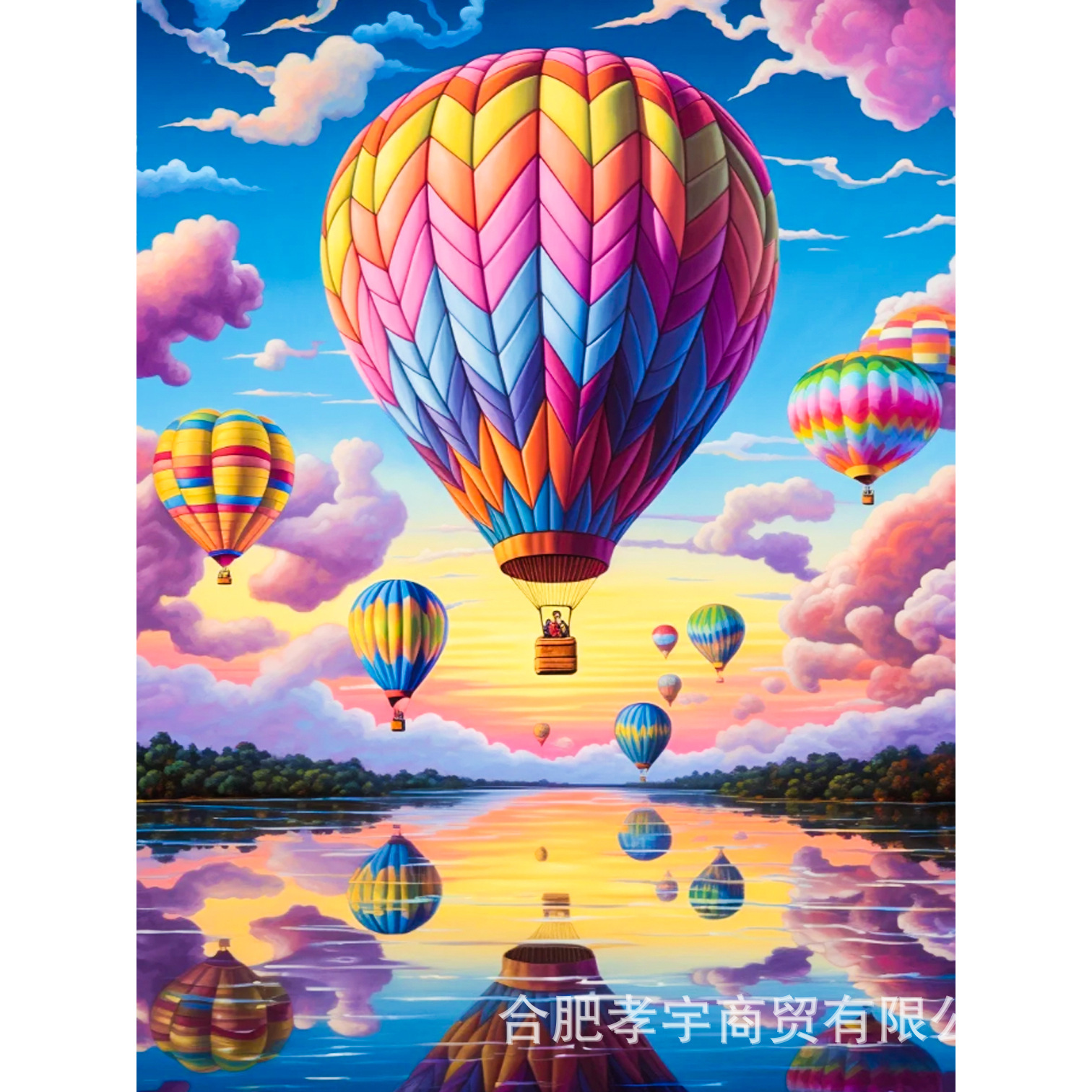 Pintura de Diamantes 5D DIY, Diamantes Redondos y Cuadrados, Diseño de Flores y Animales, Decoración para Sala de Estar o Estudio, Pintura de Diamantes Hecha a Mano