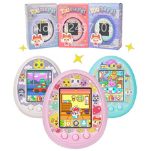 Tamagotchis Funny Kids Electronic Pets Toys Nostalgic Pet In