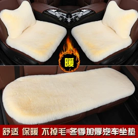 汽车车衣;座垫、座套;专车专用脚垫