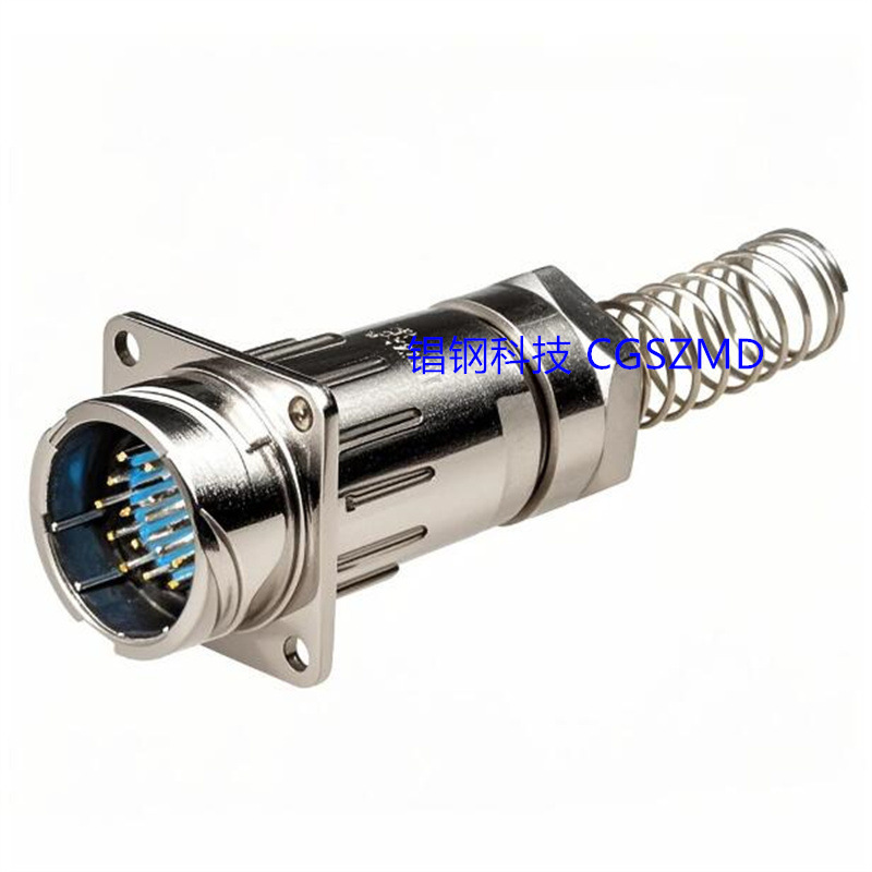 CGN14-7T 14-7ZʽIP67Bayonet connectors