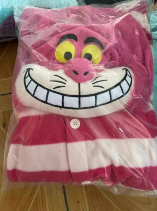 체셔캣 오리지널 스팟