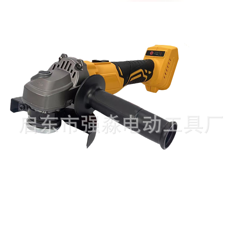 모델 B 앵글 그라인더 Dewei 모델