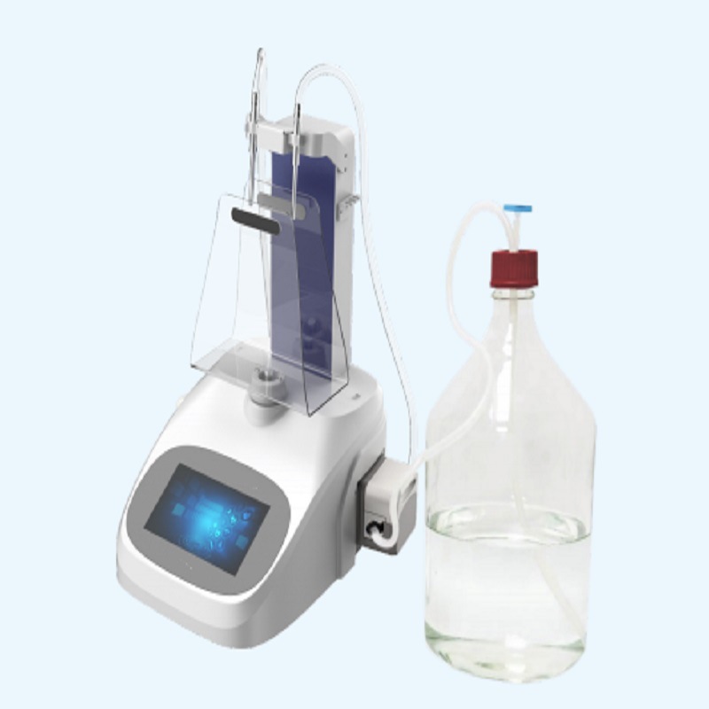 样品电子稀释仪   型号：HAD-T20