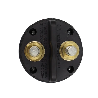 Cross-Border Atv Yacht Excavator Power supply, ignition system accessories