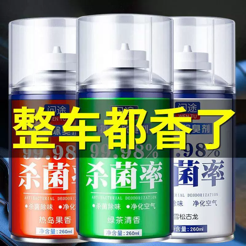 Применимо для дезодоранта в автомобиле