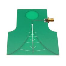 UWB��������泬�����D��TEM�쾀1.4&mdash;10.5GHz