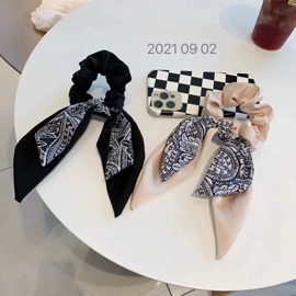 发夹;发圈;发箍