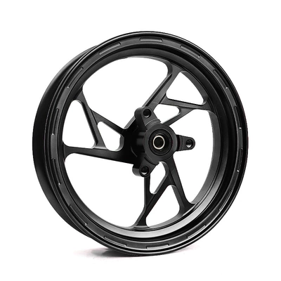 Niu 7.0 Series Universal 9-Hole — Motorcycle wheel hub