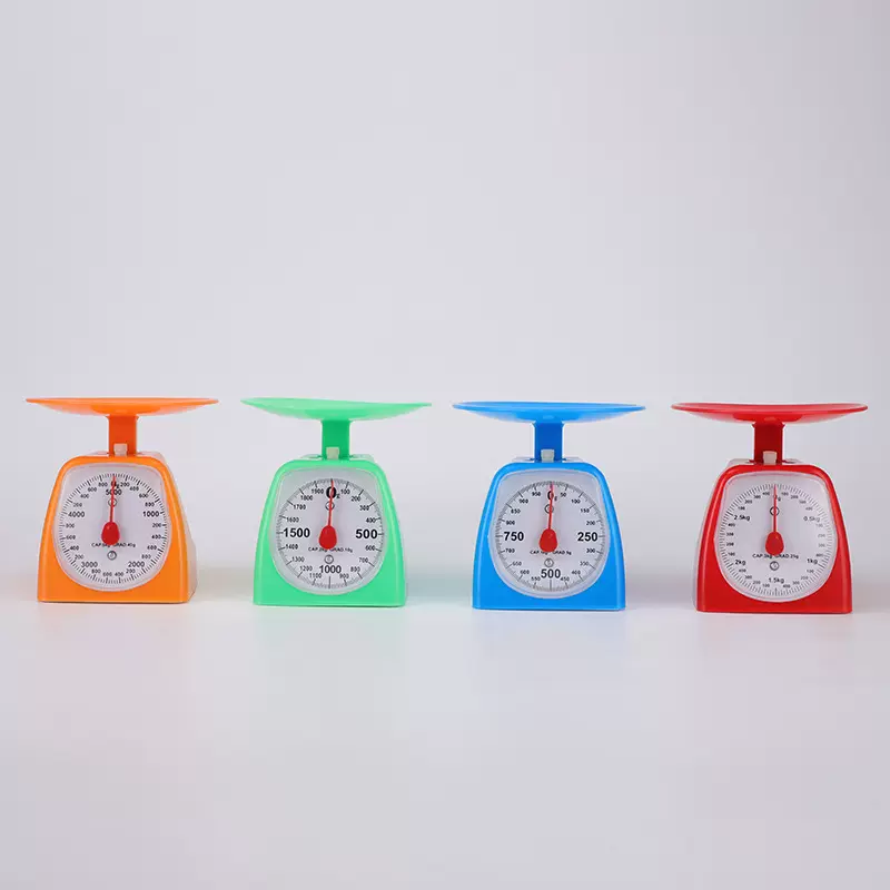 厨房家用专业工具多功能厨房秤 食物烘焙秤料理秤 药材秤 精准