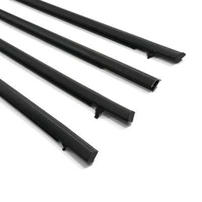 Strip Glass Outer Pressure – Vehicle Sealing Strip