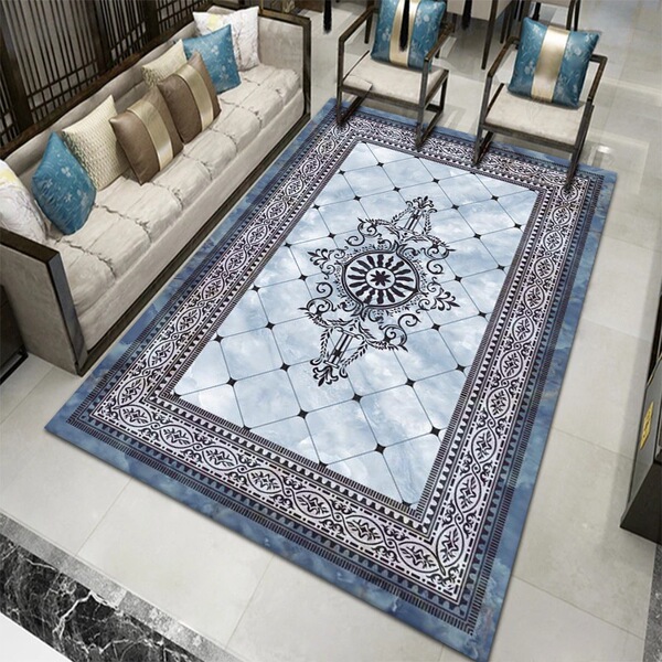 Carpet for living room