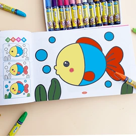 玩具挂图;儿童思维训练教具;儿童读物