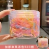 3#Thicker jelly color 500 [Box]