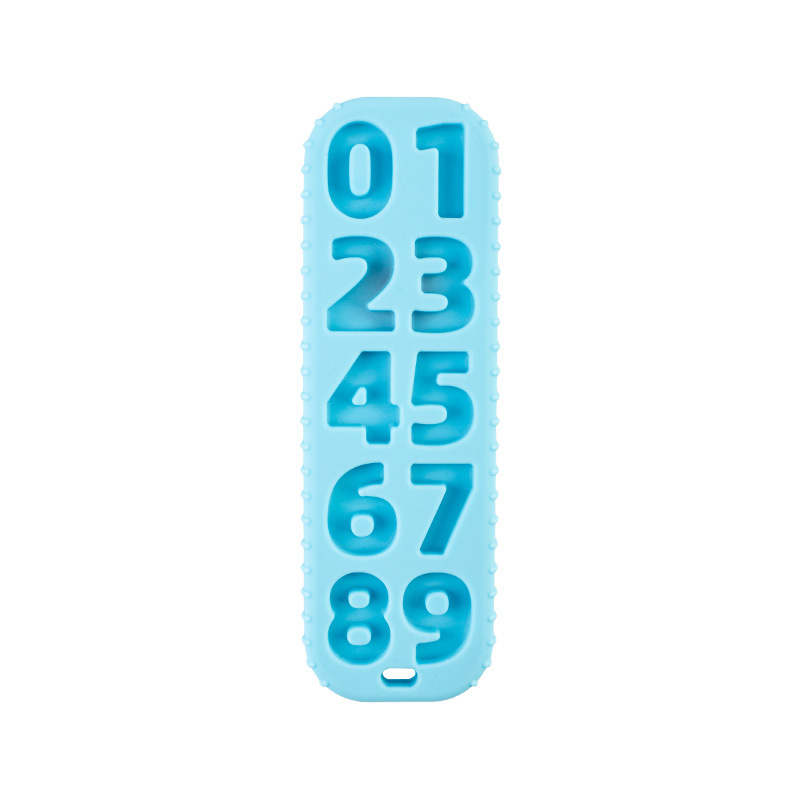 Silicone Baby Toy