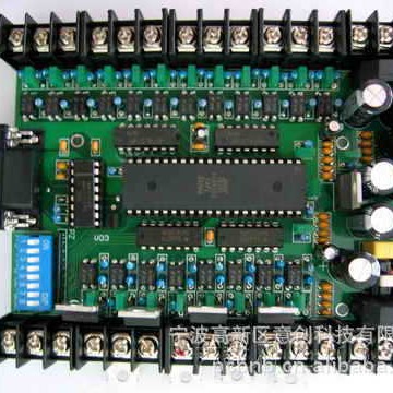 设计生产PCBA厂物联网工程工业自动化制热制冷正弦波控制板电路板