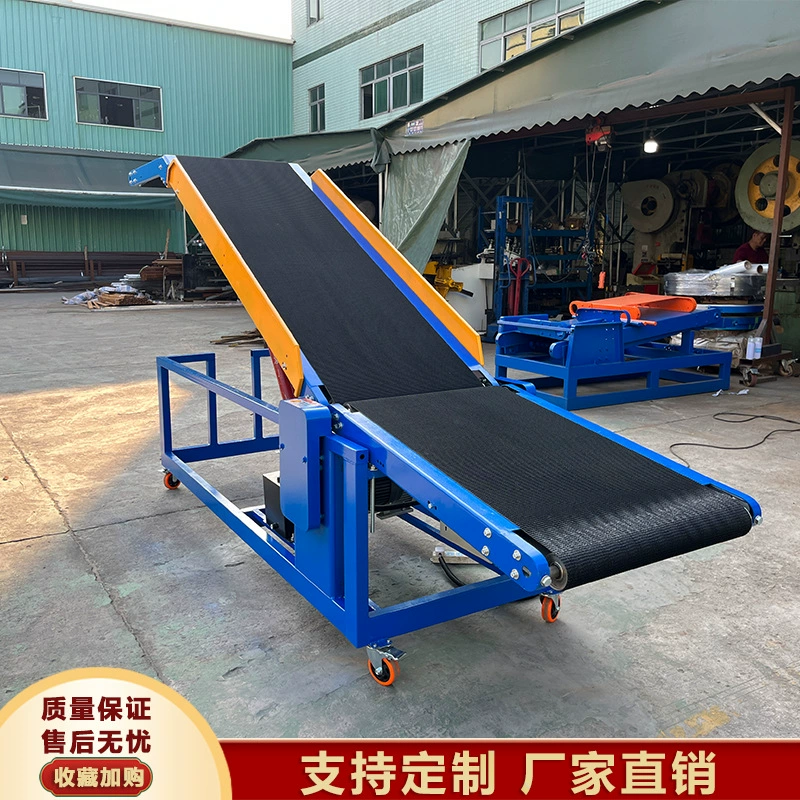 Гидравлический подъемник подъемный конвейер для загрузки артефакт автоматического подъема и разгрузки артефакт для доставки логистического складского оборудования