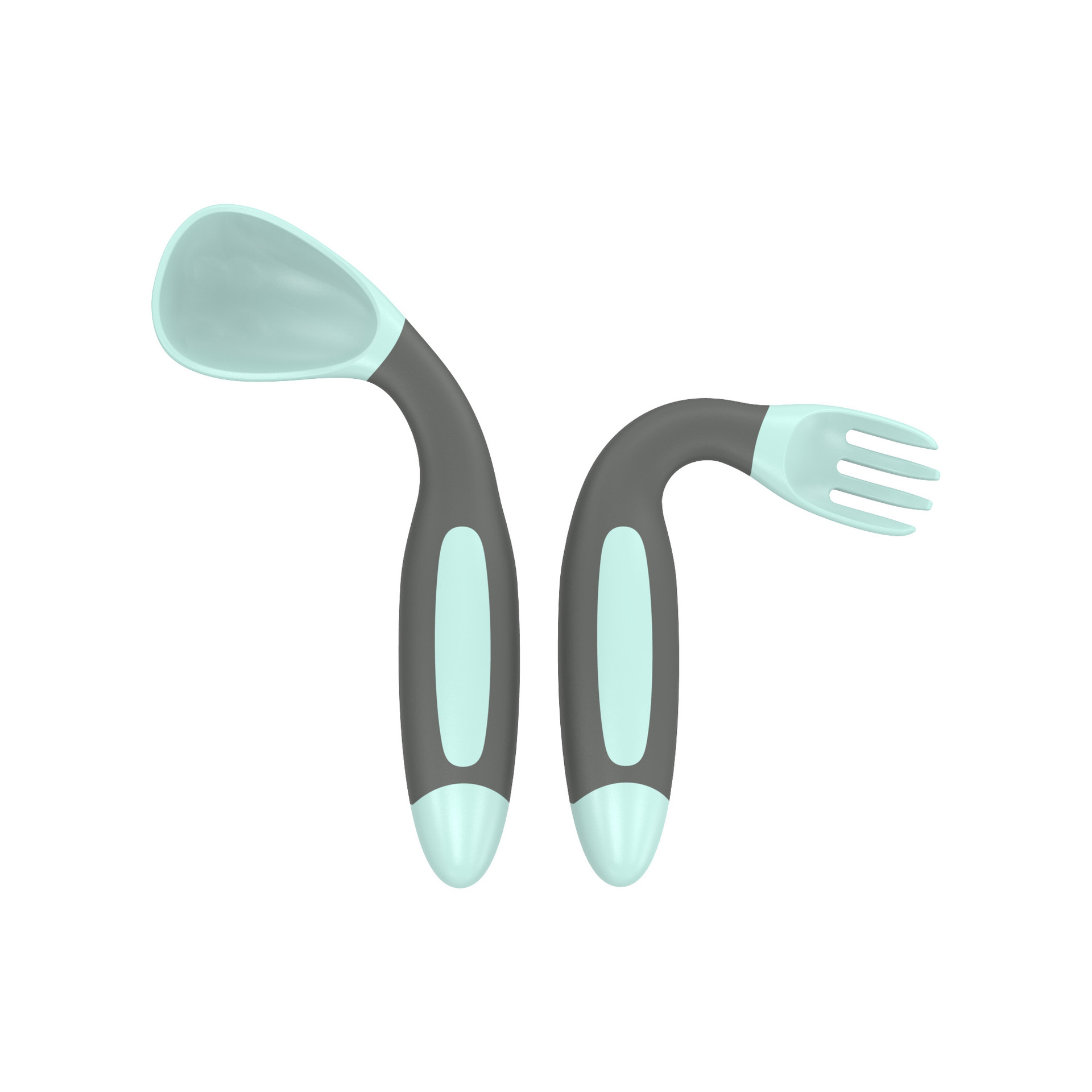 Flexible Spoon Fork (2)