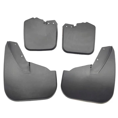 Suitable for Jiangling Ford Tourneo Transit Car Fender Modification New Product Cross-Border Sales (Mudguard) - ford-touroufullshun-pack-of-4