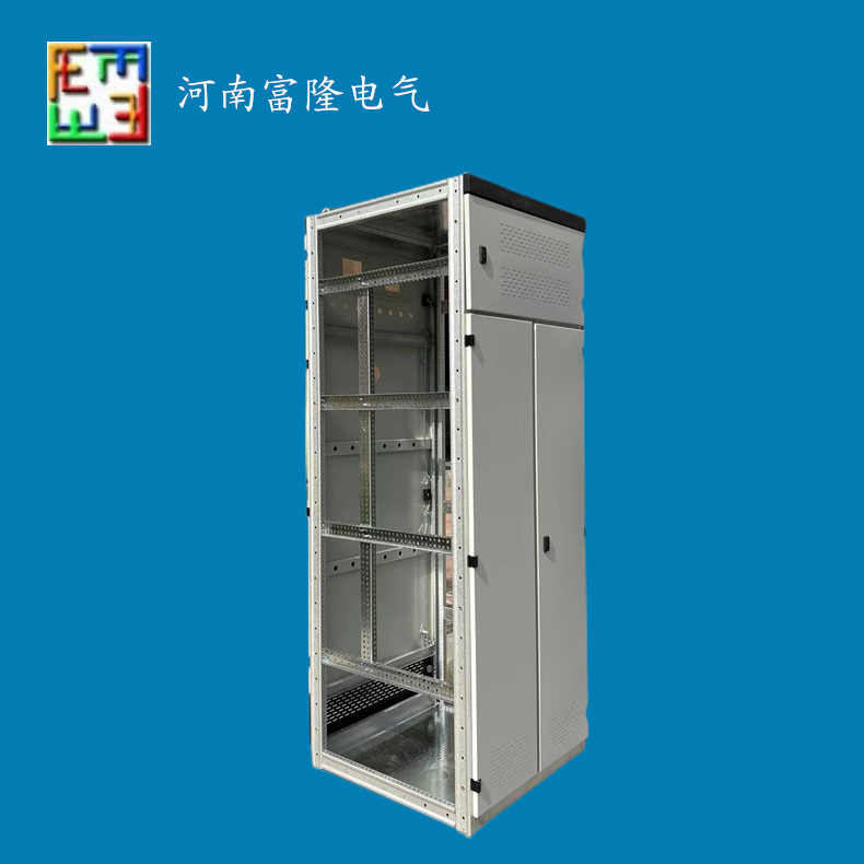 厂家供应GGD室内配电柜 工地用冷轧板喷塑配电柜GGD 承接工程