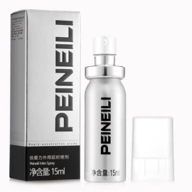 延时喷剂;男士私处护理;润滑剂