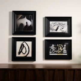 树脂工艺品;石膏工艺品;金属工艺品