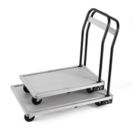 物流手推车;家用购物车;工具车